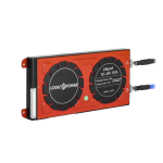 BMS плата LP LiFePO4 48V 16S Dis 150A Ch 75A - Зображення 3