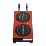 BMS плата LP LiFePO4 48V 16S Dis 150A Ch 75A - Зображення 4