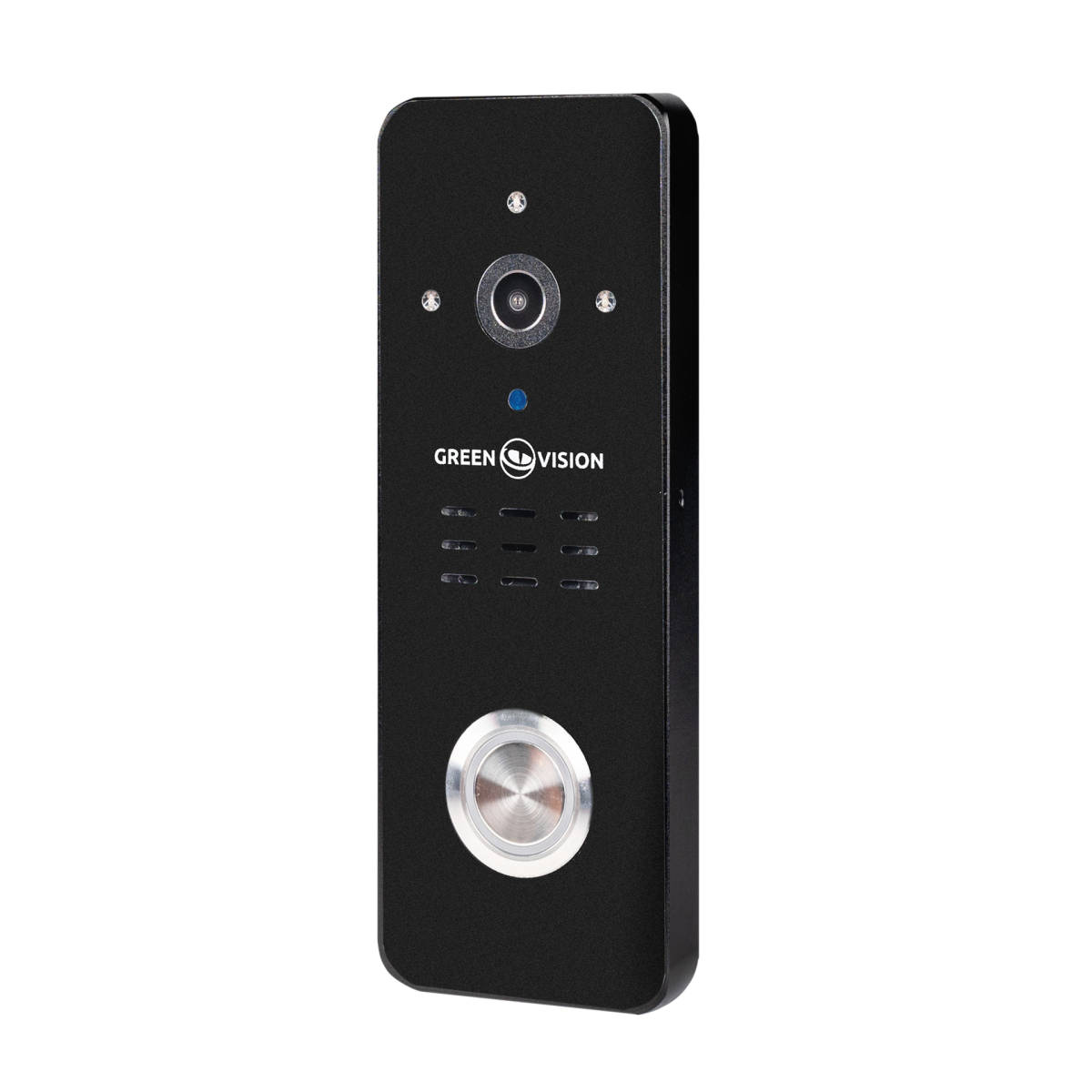 Панель виклику AHD GV-006-M-PV10-160 Black - Зображення 2
