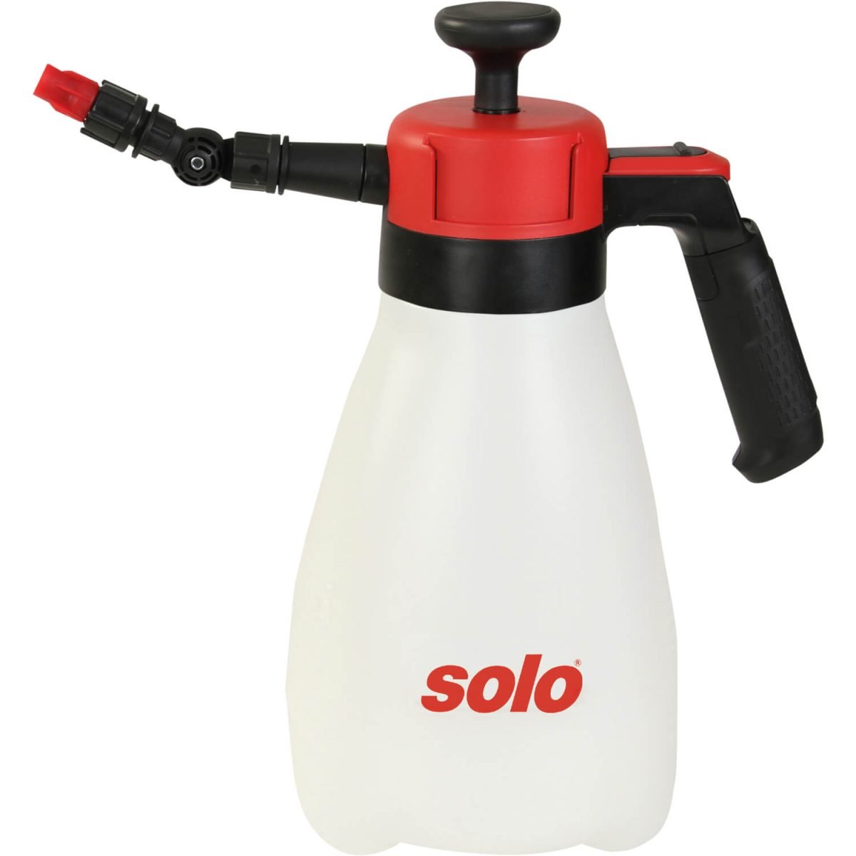 Обприскувач ручний SOLO 202C - Зображення 1