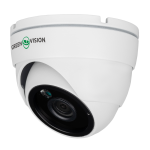 Зовнішня IP-камера GreenVision GV-194-IP-FM-DOA40-20 POE 2.8 - Зображення 4