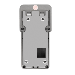 Панель виклику AHD GV-010-M-PV10-150 Silver - Зображення 4