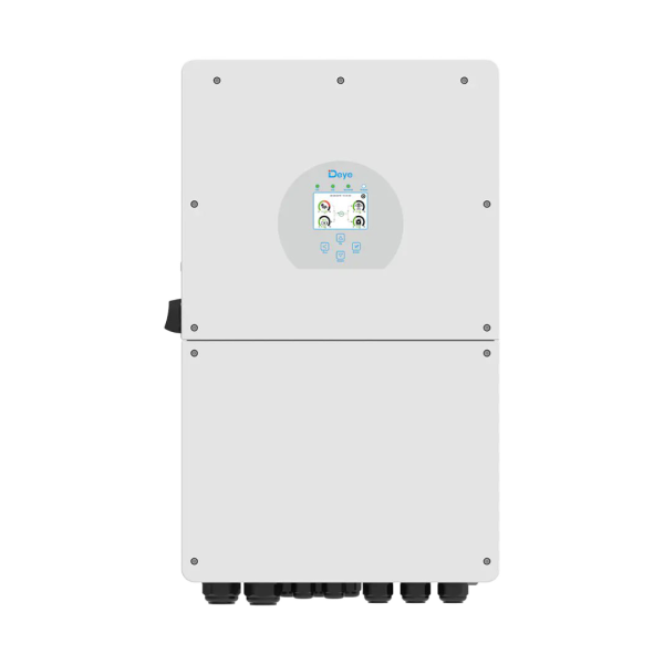 DEYE for LP Гібридний однофазний інвертор SUN-16K-SG01LP1-EU