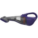 Пилосос акумуляторний BLACK+DECKER DVB315JP - Зображення 2
