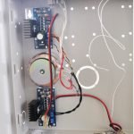 Блок безперебійного живлення RCA-24 - Зображення 2