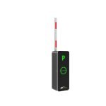 Шлагбаум ZKTeco BGM1045R з телескопічною стрілою 4.5 м (правий) - Зображення 2