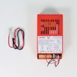 Безперебійний блок живлення Faraday Electronics БП UPS 85W Smart ASCH PL 24В під акумулятор 12-18А/г в пластиковому корпусі - Зображення 3