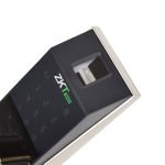 Smart замок ZKTeco AL20B right для правих дверей з Bluetooth і зчитувачем відбитку пальця - Зображення 3