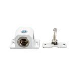 Електрозамок Yli Electronics YE-304NС (power-closed) для системи контролю доступу - Зображення 3
