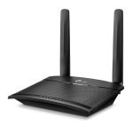 Маршрутизатор TP-Link TL-MR100 N300 4G LTE Wi-Fi - Зображення 2