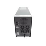 Джерело безперебійного живлення Powercom BNT-3000AP USB IEC 3000ВА / 1800Вт лінійно-інтерактивне - Зображення 2