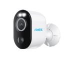 Бездротова автономна Wi-Fi IP відеокамера Reolink Argus Series B330