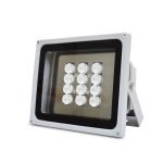 Комплект: IP-відеокамера 4 Мп Dahua DH-IPC-HFW2449T-AS-IL (3.6 мм) з подвійним підсвічуванням + ІЧ-прожектор Lightwell LW12-100IR60-220 - Зображення 3
