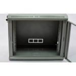 Шафа серверна CMS 9U 600 x 350 x 507 UA-MGSWL935G для мережевого обладнання - Зображення 3
