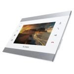 Відеодомофон Slinex SL-07N Cloud (silver+white) з Wi-Fi, детектором руху і записом відео - Зображення 3