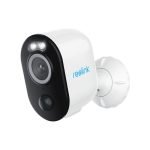 Бездротова автономна Wi-Fi IP відеокамера Reolink Argus Series B330 - Зображення 3