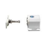 Електрозамок Yli Electronics YE-304NС (power-closed) для системи контролю доступу - Зображення 2