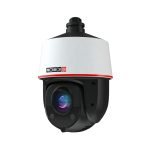 IP - Speed Dome відеокамера 2 Мп Provision-ISR Z4-25IPEN-2(IR) (4.8-120 мм) з AI функціями для системи відеонагляду - Зображення 2