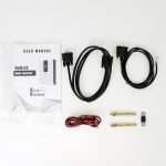Гібридний інвертор Full Energy BBGI-5548MPW для сонячних панелей - Зображення 4