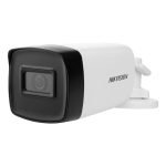 HD-TVI відеокамера 5 Мп Hikvision DS-2CE17H0T-IT5F(C) (3.6 мм) для системи відеонагляду - Зображення 2