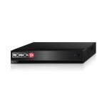 IP-відеореєстратор 4-канальний Provision-ISR NVR5-4100XN(MM) з відеоаналітикою для систем відеоспостереження - Зображення 2