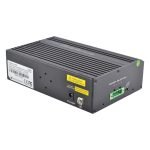 PoE-комутатор FoxGate S6004-ES-I 6-портовий некерований - Зображення 3