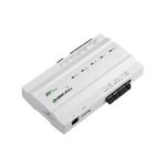 Біометричний контролер для 1 дверей ZKTeco inBio160 Pro - Зображення 2