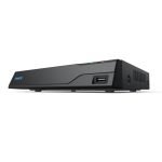 IP-відеореєстратор Reolink NVS8 - Зображення 3