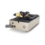 Біометричний термінал ZKTeco MA300 [MF] [IP65] [ZLM60] зі скануванням відбитку пальця і зчитувачем Mifare карт - Зображення 4