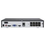 IP-відеореєстратор Reolink NVS8 - Зображення 4