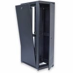 Шафа серверна CMS 45U 610 х 865 UA-MGSE4568MB посилена для мережевого обладнання - Зображення 4