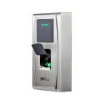 Біометричний термінал ZKTeco MA300 [MF] [IP65] [ZLM60] зі скануванням відбитку пальця і зчитувачем Mifare карт - Зображення 2