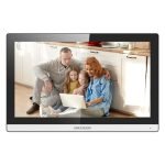Комплект відеодомофона Hikvision DS-KH6350-TE1 + DS-KV6103-PE1(C) - Зображення 3
